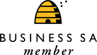business SA logo